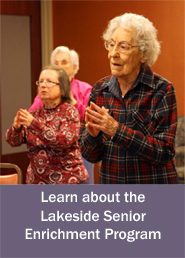 Help for Seniors