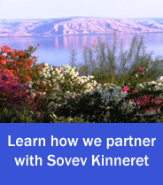 Kinneret partnership