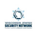 Wisconsin Jewish Security Network Logo