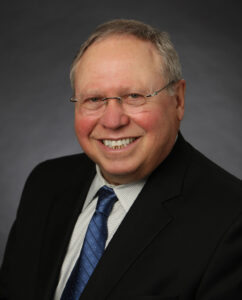professional photo of a man