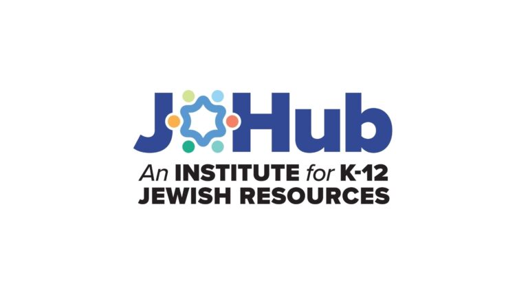 JHub logo