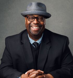 Derek Mosley