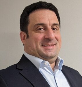 Peter Klein Headshot